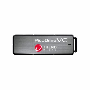 USBメモリー 4GB USBフラッシュメモリー ピコドライブVC 1年間サポート版 グリーンハウス GH-UFD4GVCA
