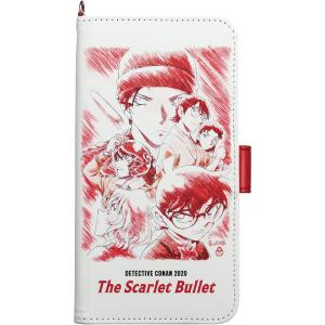 名探偵コナン スマホケースの通販 Au Pay マーケット