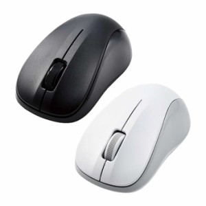 代引不可 Bluetoothマウス Sサイズ 簡易包装 Bluetooth IRマウス 抗菌加工 ワイヤレス 無線 マウス コンパクト 便利 エレコム M-K5BRK