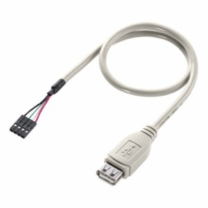 マザーボード usb コネクタの通販｜au PAY マーケット