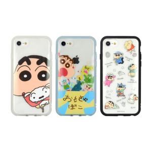クレヨン しんちゃん 可愛い スマホケースの通販 Au Pay マーケット