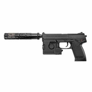 固定スライドガスガン ソーコム Mk23 エアガン エアーガン ガスガン ハンドガン 18才以上対象 東京マルイ SOCOM Mk23