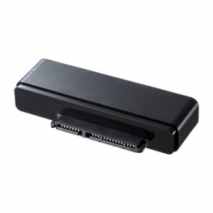 即納 代引不可 SATA-USB3.1 Gen2変換ケーブル 内蔵HDD SSD 高速USB3.2 Gen2（USB3.1 Gen2）仕様 周辺機器 PCパーツ サンワサプライ USB-C