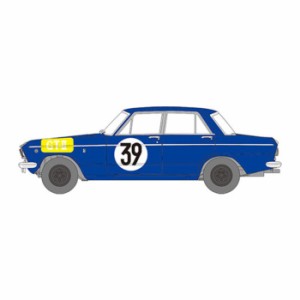 1/24 インチアップシリーズ ??288 プリンススカイライン2000GTS54型第2回日本GP2位 39号車 プラモデル フジミ模型 4968728046884