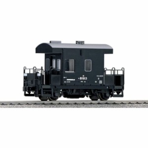 HOゲージ ヨ8000 車両単品 鉄道模型 電車 貨車 カトー KATO 1-805