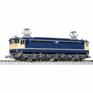 Nゲージ EF65 1000 下関総合車両所 鉄道模型 電車 電気機関車 カトー KATO 424200