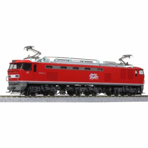 HOゲージ EF510 0 JRFマークなし 鉄道模型 貨物 電車 カトー KATO 1-317