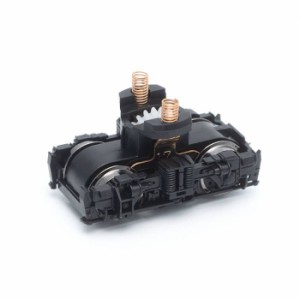 Nゲージ DT129N2 B EF71 2エンド側用 鉄道模型 ジオラマ アクセサリー 車両パーツ　部品 動力台車 トミーテック 6686