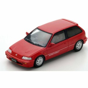 スパーク 1/43 ホンダ シビック Si 1987 Spark Japan S5451