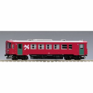 長良川鉄道 ナガラ300形 304号 鉄道模型 Nゲージ コレクション 車両 トミーテック 8614