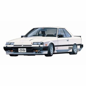 1/24 ID112 スカイライン 2000ターボインタークーラーRS?X（R30型） 模型 プラモデル ミニカー フジミ模型 ID-112