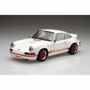 1/24 サーキットの狼シリーズ ポルシェ911 カレラRS 早瀬 左近 ジオラマ 模型 ミニカー プラモデル ジオラマ 模型 ミニカー プラモデル 