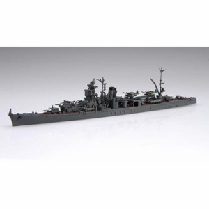 1/700 特シリーズ ??107 日本海軍軽巡洋艦 能代 プラモデル 模型 ジオラマ 軍艦 戦艦 未塗装 フジミ模型 4968728433271