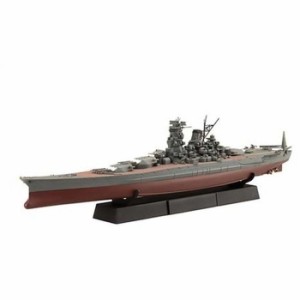 FH-47 1/700 帝国海軍シリーズ ??47 日本海軍戦艦 武蔵(昭和19年/捷一号作戦)フルハルモデル プラモデル 模型 ジオラマ 軍艦 戦艦 未塗装