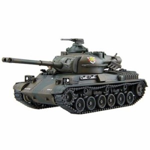 1/76 SWA35 陸上自衛隊61式戦車 （２両入り）  プラモデル 模型 ジオラマ 未塗装 フジミ模型 4968728762456