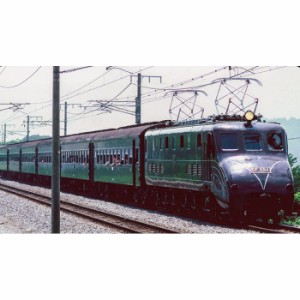 Nゲージ EF55 高崎運転所 鉄道模型 電気機関車 カトー KATO 3095