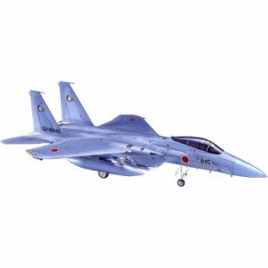 1/48 F-15J/DJ イーグル 航空自衛隊 プラモデル 飛行機 制空 戦闘機 模型 ジオラマ ハセガワ 4967834072510