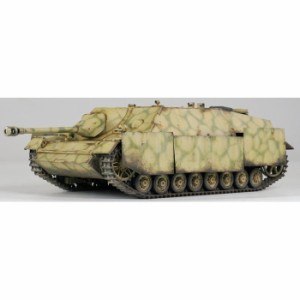 1/35 ボーダーモデル ドイツIV号駆逐戦車 L/48 初期型 プラモデル ジオラマ 模型 ハセガワ 6971995748199