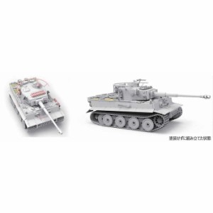 1/35 ボーダーモデル 日本陸軍 タイガーI 重戦車 プラモデル ジオラマ 模型 ハセガワ 6971995748281