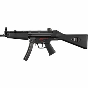 次世代電動ガン MP5A4 ドイツH&K社 固定ストック 対象年令 18才以上  東京マルイ 4952839176363