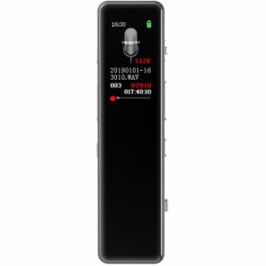 北海道・沖縄・離島配送不可 代引不可 カラー画面 「未来ボイスレコーダー」 録音 USB MP3 軽量 ミムゴ YD-I01