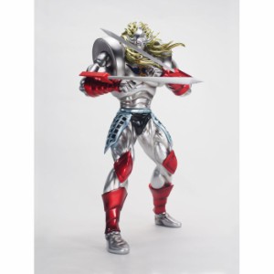 キン肉マン CMC NO.EX 悪魔将軍 3.1 地獄のメリー・ゴーラウンド Ver. 特別カラー ソフビ製 フィギュア CCP 4580565635122