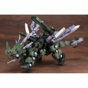 1/72スケール グリーンホーンAB ゾイド -ZOIDS- 濃緑の盾 コトブキヤ ZD161