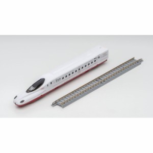 Nゲージ 鉄道模型 ファーストカーミュージアム N700S-8000N700S かもめ 西九州新幹線 専用車両 トミーテック FM-033