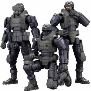 1/24 ヘキサギア アーリーガバナー Vol.1 ナイトストーカーズパック HEXA GEAR コトブキヤ HG099