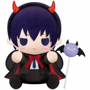 ぬいぐるみ ぴたぬいお洋服シリーズ Pitanui mode 悪魔セット コトブキヤ GW424