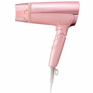 TESCOM プロテクトイオン ヘアドライヤー ピンク 美容 理容 家電 ヘアケア テスコム TD465A-P