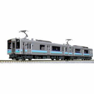 Nゲージ E127系 100番台 更新車･霜取りパンタ搭載 2両セット 鉄道模型 電車 カトー KATO 10-1812