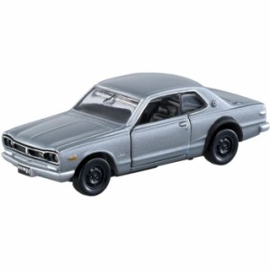 ミニカー 玩具 おもちゃ トミカプレミアム 34 日産 スカイライン GT-R KPGC10 NISSAN ニッサン SKYLINE GT-R 2ドア タカラトミー 4904810