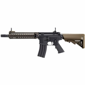 沖縄・離島配送不可 ガスブローバックマシンガン No.11 MK18 MOD.1 マーク18 モッド1 東京マルイ 4952839144027