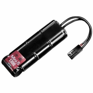 東京マルイ 8.4V ニッケル水素 1300mAh ミニSバッテリー 東京マルイ 4952839178534