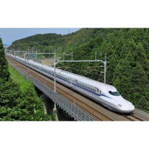 Nゲージ N700系 N700S 東海道・山陽新幹線 増結セットA 4両 鉄道模型 電車 TOMIX TOMYTEC トミーテック 98425