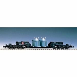 Nゲージ シキ1000形 鉄道模型 貨車 TOMIX TOMYTEC トミーテック 2773