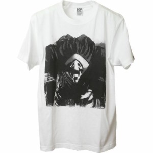 Tシャツ エヴァンゲリオン 第10の使徒 ゼルエル モノトーン ET 10TH ANGEL T-SHIRT MONOTONE XLサイズ CCP 4580565626717