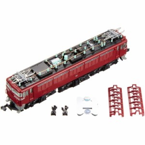 Nゲージ EF70 1000 鉄道模型 電気機関車 カトー KATO 3081