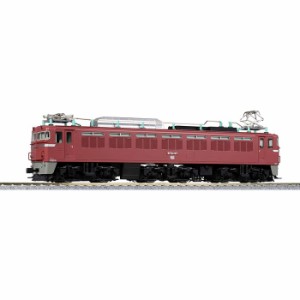 沖縄・離島配送不可 HOゲージ EF81 一般色 鉄道模型 電気機関車 カトー ＫＡＴＯ 1-320