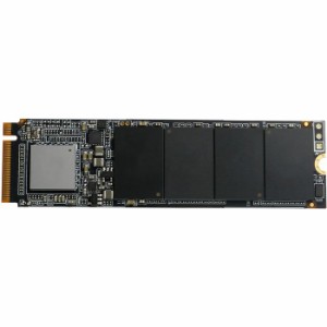 内蔵SSD 3D NAND SSD M.2 256GB NVMe PCIe (2280)   ADTEC ADC-M2D1P80-256G