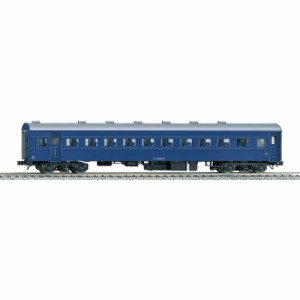 HOゲージ スハフ42 ブルー 鉄道模型 客車 カトー KATO 1-507