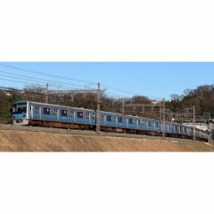 Nゲージ 小田急電鉄 4000形 増結セット 4両 鉄道模型 電車 TOMIX TOMYTEC トミーテック 98749