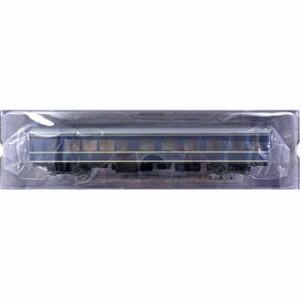HOゲージ ナシ20 黒 鉄道模型 客車 ドーファン TW20B-005
