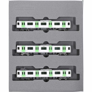 Nゲージ E235系 山手線 増結セットB 3両 鉄道模型 電車 カトー KATO 10-1470