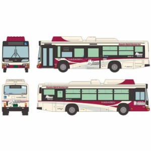 全国バスコレクション バスコレ JB081 長電バス 鉄道模型 TOMYTEC  トミーテック 4543736321798