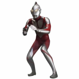 1/6 ウルトラマン（シン・ウルトラマン） ファイティングポーズ ハイグレード Ver. LED発光ギミック付 特撮シリーズ CCP 4580565630011