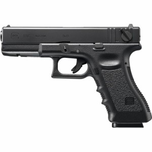 ガスブローバックガン グロック18C GLOCK18C 東京マルイ 4952839142443