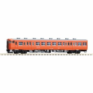 Nゲージ 国鉄 キハ47-1000形 鉄道模型 ディーゼル車 TOMIX TOMYTEC トミーテック 9475