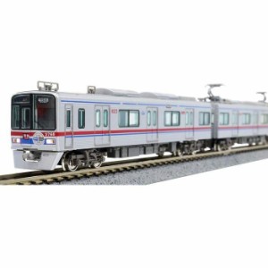 鉄道模型 マイクロエース 京成スカイライナー AE-1形 新塗装 8両セット